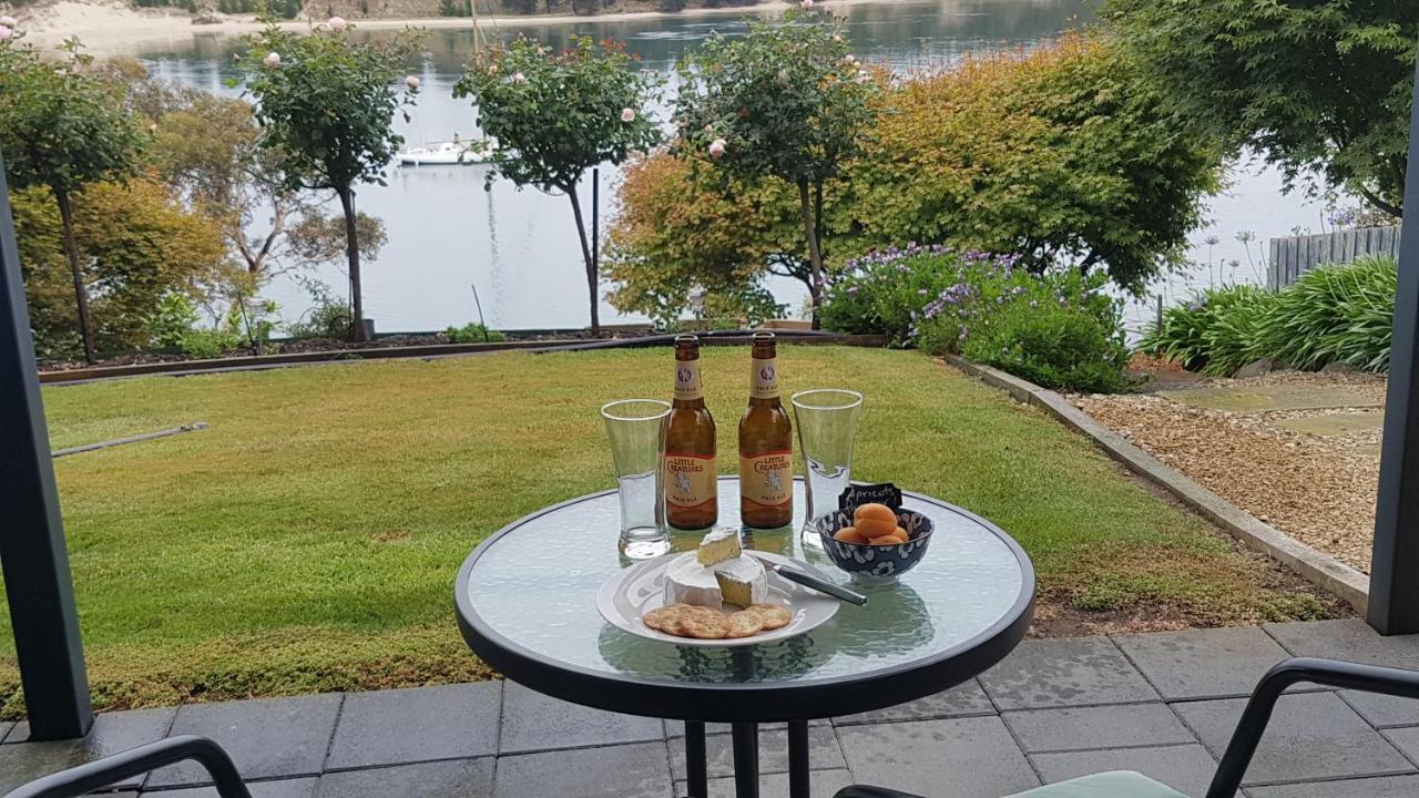 Lewi Waters Bed & Breakfast Lewisham Ngoại thất bức ảnh