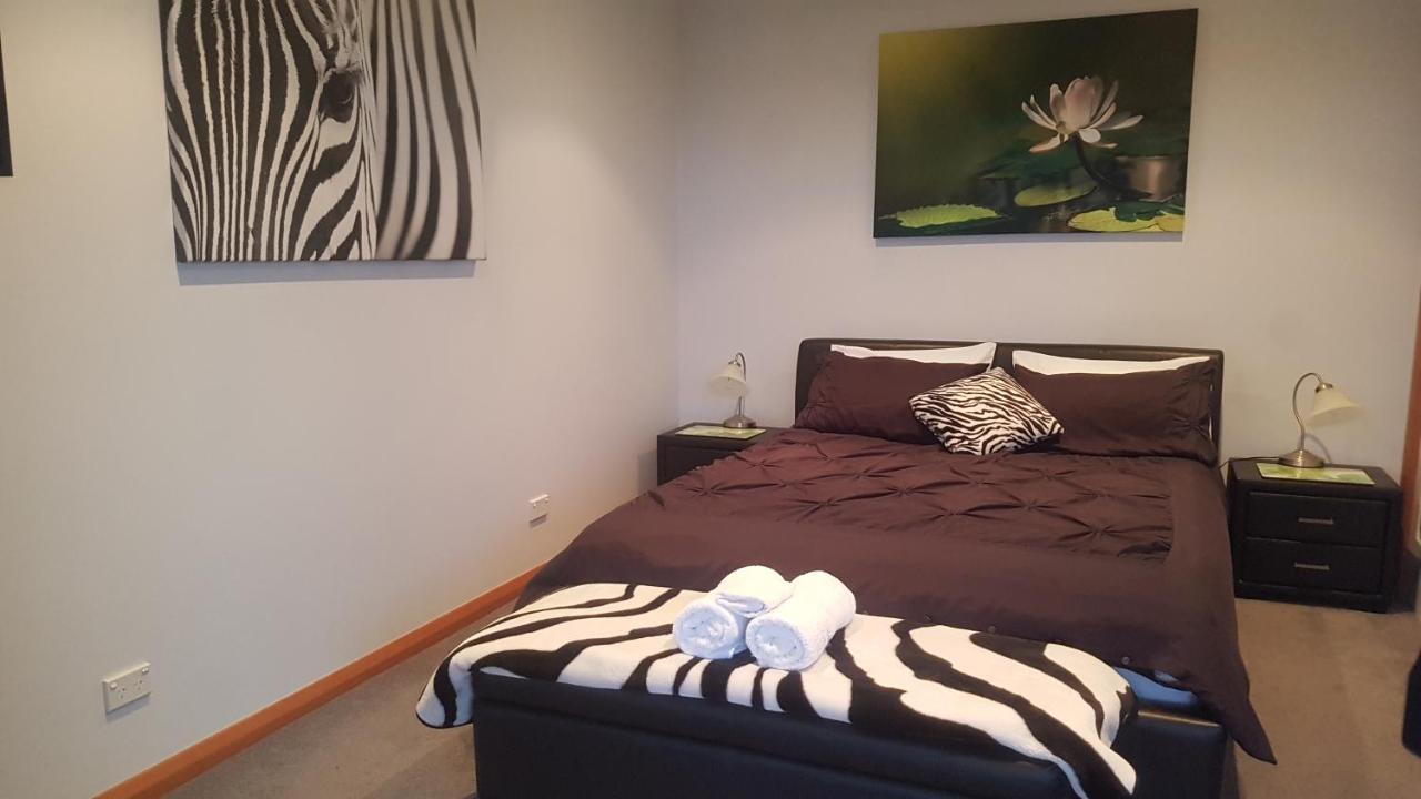Lewi Waters Bed & Breakfast Lewisham Ngoại thất bức ảnh