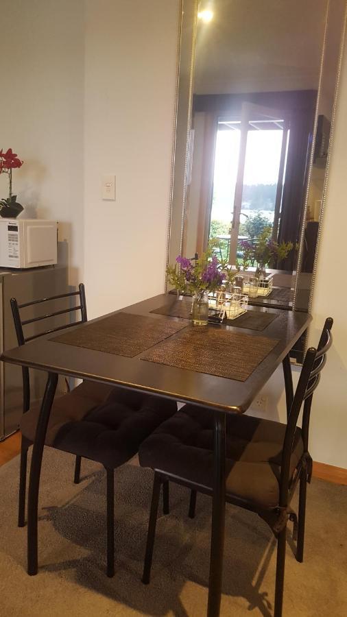 Lewi Waters Bed & Breakfast Lewisham Ngoại thất bức ảnh