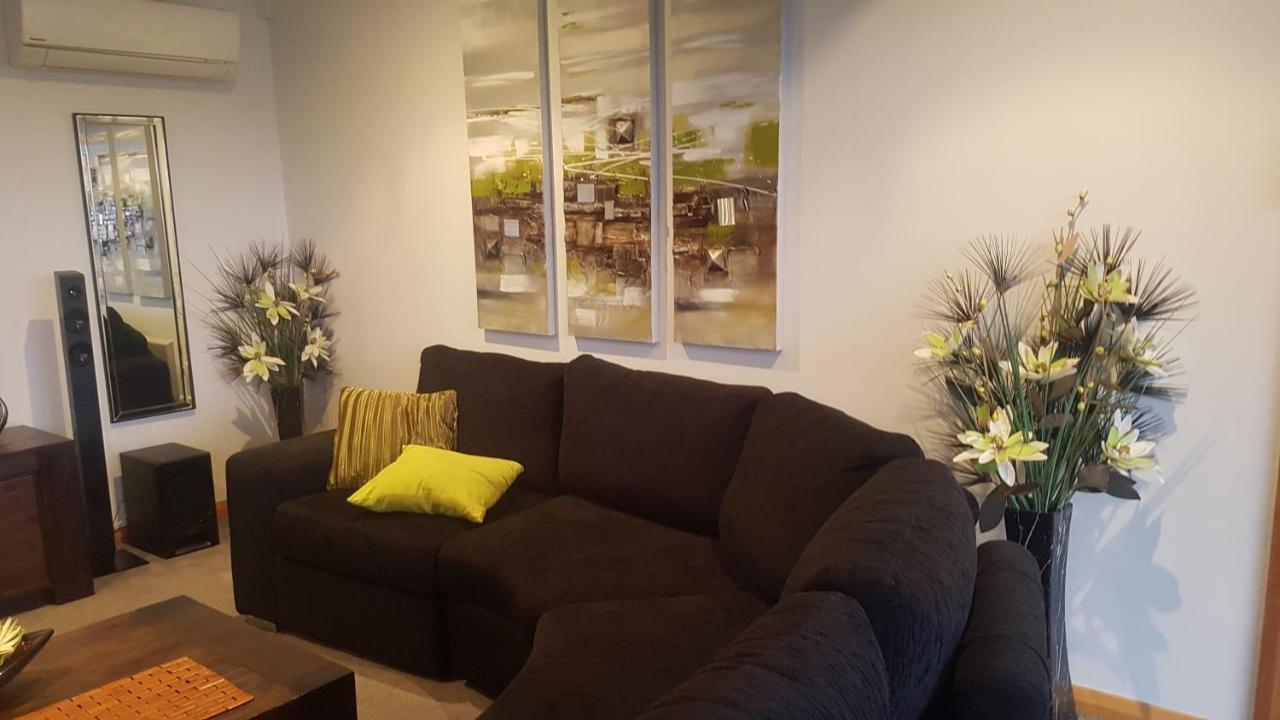 Lewi Waters Bed & Breakfast Lewisham Ngoại thất bức ảnh